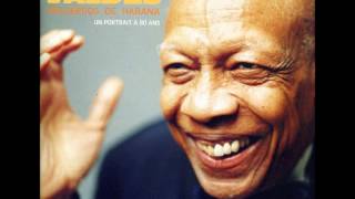 Bebo Valdés - Y La Negra Bailaba