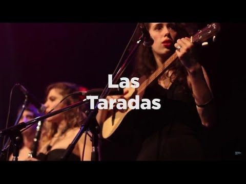 Las Taradas en la TV Pública: Pájaro que deja el nido