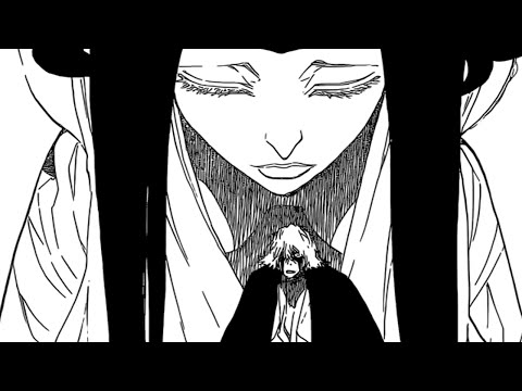 OMG Urahara Bankai Bleach Manga Chapter 664 ブリーチ Review