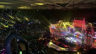 Download lagu [fanchant] NCTzens singing BOOM - NCT DREAM GAON CHART MUSIC AWARDS 2020 mp3