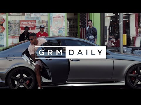 Lil Nasty - Star Boy [Music Video] | GRM Daily