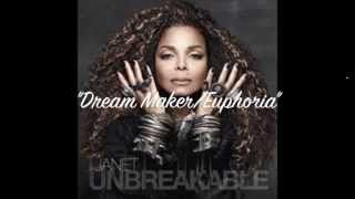 Dream Maker Euphoria: Janet Jackson/Tommy Parker/Black Doll