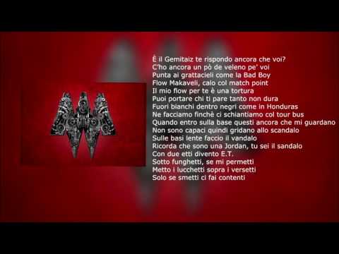 download lagu mp3 mp4 Veleno 6 Testo, download lagu Veleno 6 Testo gratis, unduh video klip Veleno 6 Testo