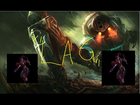 How to kill Shaco as Nautilus