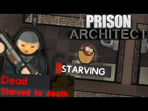 Making a Gulag for Capitalists in Prison Architect