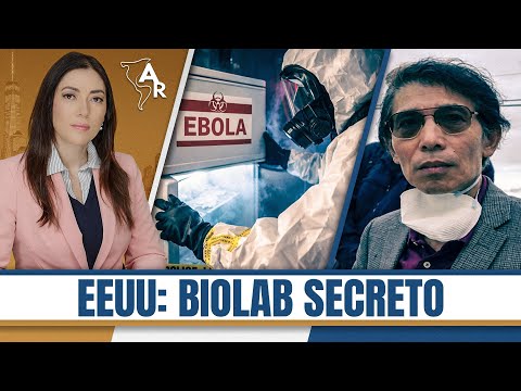 El Laboratorio en EEUU que Nadie Quería Encontrar