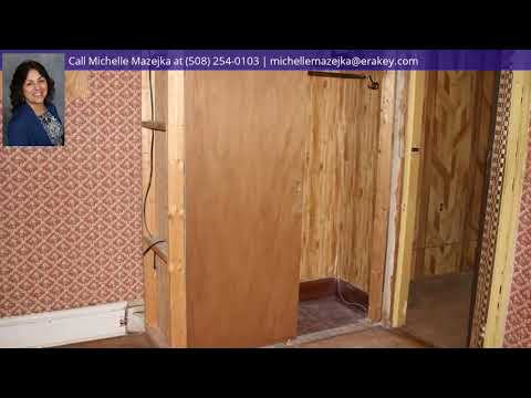 22 Heath St., Worcester, MA 01610 - MLS #72506928