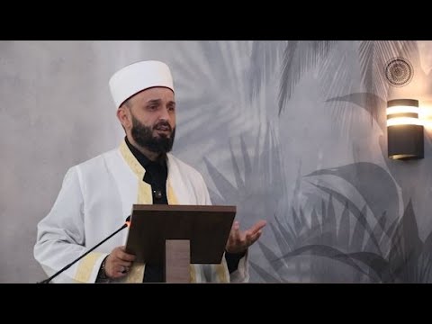 Vlera e njerëzve të dijes - Hoxhollarëve 16 (HUTBE) - Hoxhë Burim Karpuzi