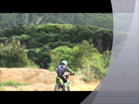 沖縄モトクロス