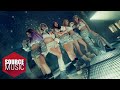 LE SSERAFIM (르세라핌) 'EASY' OFFICIAL MV (Choreography ver.)