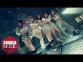 LE SSERAFIM 르세라핌 EASY OFFICIAL MV Choreography Ver