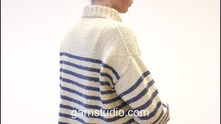 Video thumbnail for Spalle Europee – mostrate con il capo indossato