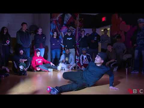 Rock Lobzter Vs Flonetik  - Top 8 - Jingle Jangle Jam Vol 3 - BNC