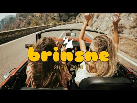 Thomas Jack ft. Nico & Vinz - Rivers (brinsne)
