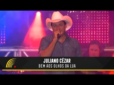 Juliano Cezar - Bem Aos Olhos Da Lua - Assim Vive Um Cowboy