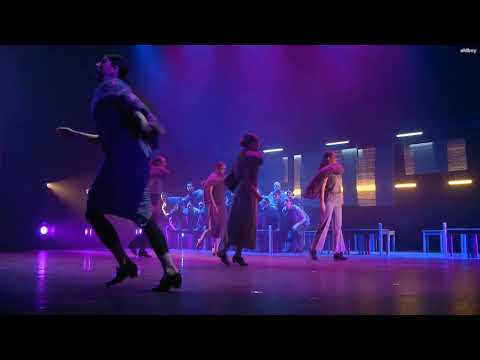 Angyalföldi Vadrózsa Táncegyüttes - Tócsák tükrében (tematikus)