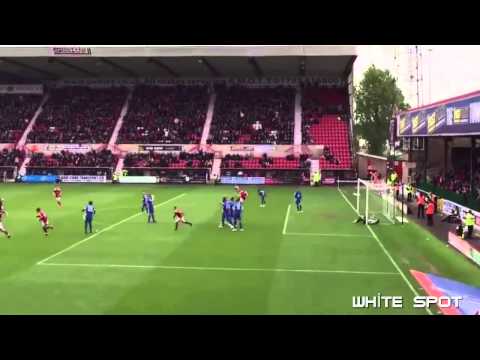 FREE KİCK THUG LİFE