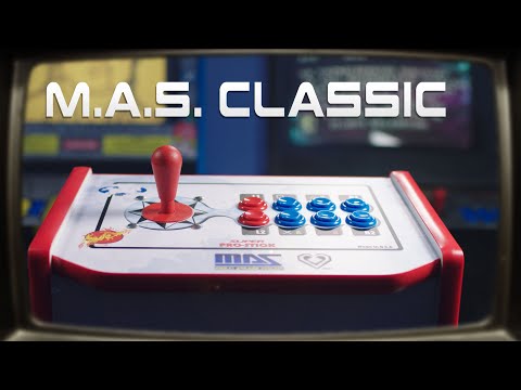 MAS CLASSIC || ANNOUNCEMENT