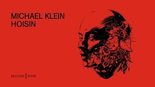 SNDST072: Michael Klein - Hoisin EP