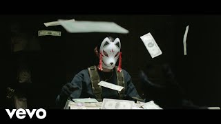 keshi - B.Y.S. (official video)