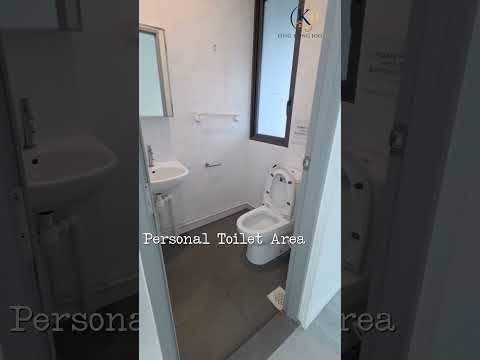 UB.one, Ubi Avenue 4, Eunos / Geylang / Paya Lebar, 1,313 sqft, Office For Rent, by Ong Kong Joo, 18843563 - CommercialGuru.com.sg
