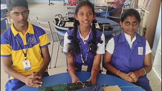 Marg Vidhyalaya Video