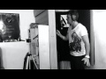 I see fire - Ed Sheeran cover by Łukasz Kulawik ...