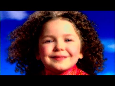 Аліна Гросу (GROSU) - Рушничок HD