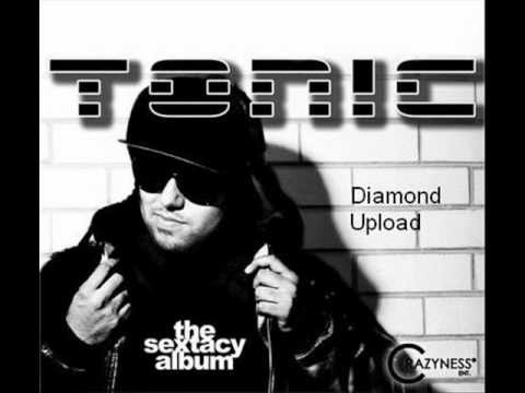 Ton!c - Supernova (feat. Samuel James & Dye)