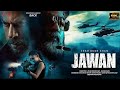 Jawan Full Movie Shahrukh Khan Deepika Vijay Sethupathi Nayanthara Atlee South Movie 2025