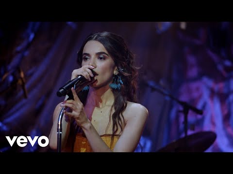Manu Gavassi - GRACINHA (Acústico MTV) ft. Tim Bernardes