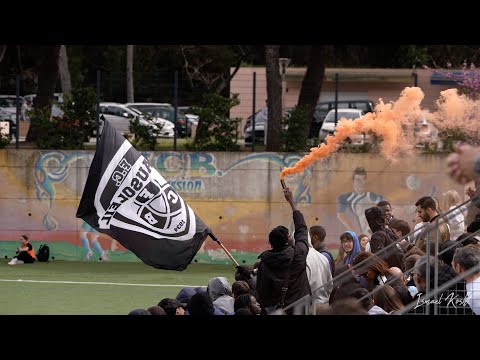 Championnat Seniors R2 (J18) FC BEAUSOLEIL 4-2 HYERES FC 83