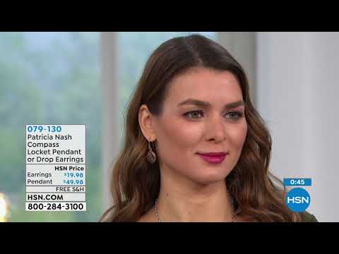 HSN | AT Home 04.16.2019 - 09 AM