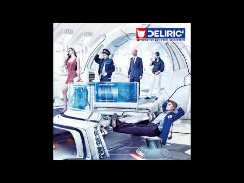 Deliric 1 & Silent Strike - Negru (Unconscious Perception Remix)