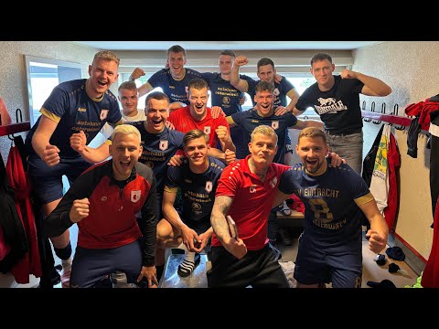 SV Eintracht Osterwieck - VfB Germania Halberstadt II 6:5(2:4)