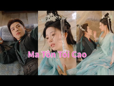 【🔊Lồng tiếng tiếng Việt】Quỷ dữ trở lại, làm chấn động thế giới và bất ngờ gặp một phù thủy xinh đẹp