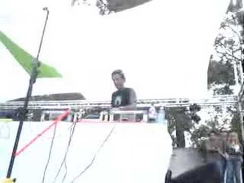 Perplex Telekinesis Monterrey