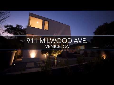 911 Milwood Ave, Venice CA 90291