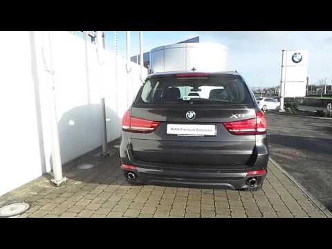 151D12762 - 151D12762 BMW X5 sDrive25d SE