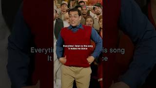 Tuning in to the vibes of Radio! 📻✨#radio #salmankhan #tubelight #pritam