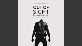 Out of Sight (Valentino Khan Remix)