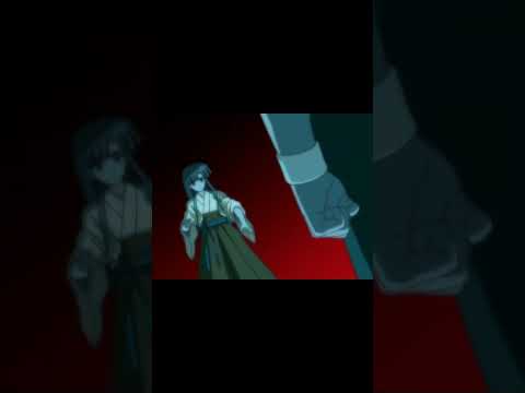 When Someone gets too much in to the Cosplaying Character  #anime  #aimeedit #comics #revolution