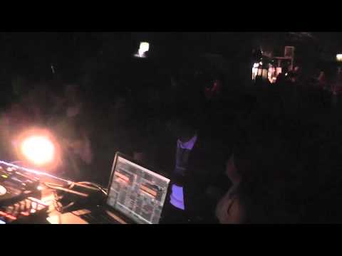 Gary Beck 4 - Gary Beck @ The Tunnels Aberdeens