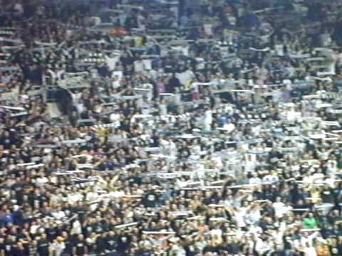 Partizan-Olimpiacos (26.11.2009)