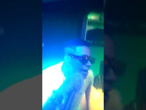 MC ADIDAS NG SHOW AO VIVO, BAILE DO MANDELA