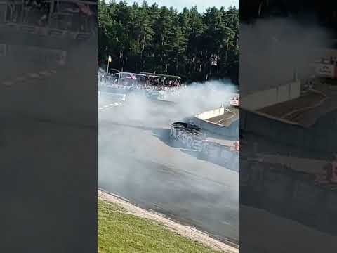 drift king of riga 2022