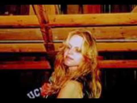 Brigitte London & Brook Faulk - Live in Luckenbach Texas (Outlaw Angels)