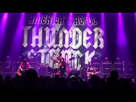 Thunderstruck: America's AC/DC Tribute - Highway To Hell (Live from Oshkosh Arena)