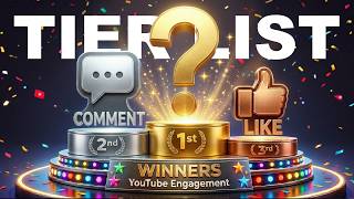 What Engagement Metric Matters Most? YouTube Algorithm Secrets 2026