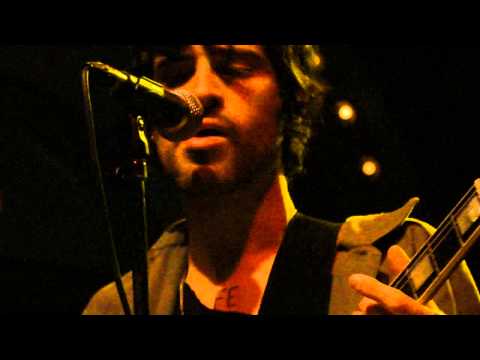 Devendra Banhart- Shabop Shalom (Live Crystal Ballroom 2010)